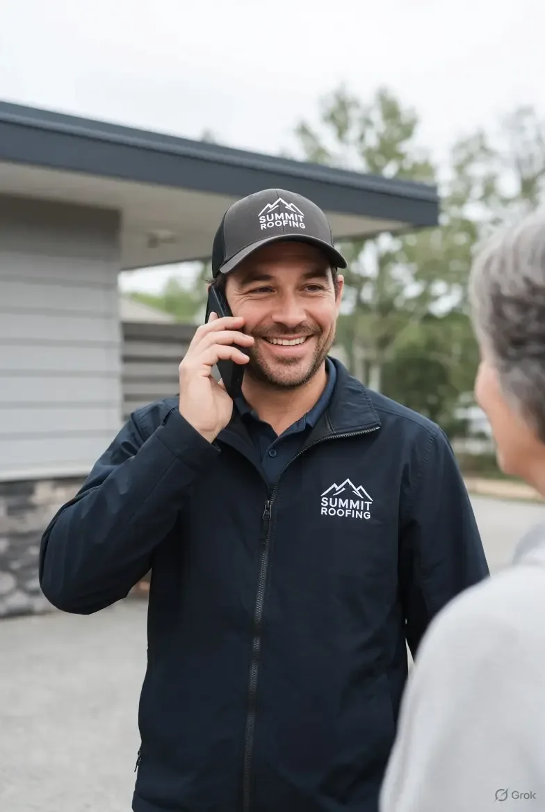 Flat Roof Leak Repair Good Thunder, MN FAQs